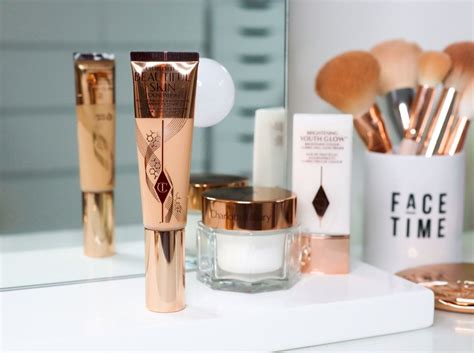 charlotte tilbury foundation boots.